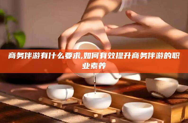 莒县商务伴游有什么要求,如何有效提升商务伴游的职业素养